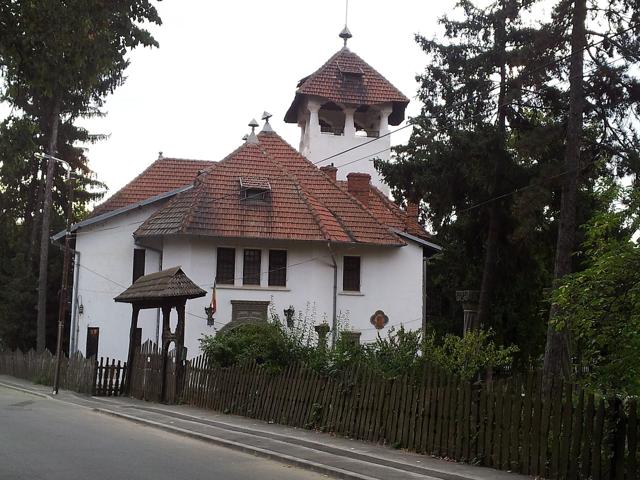 Nicolae Minovici Folk Art Museum